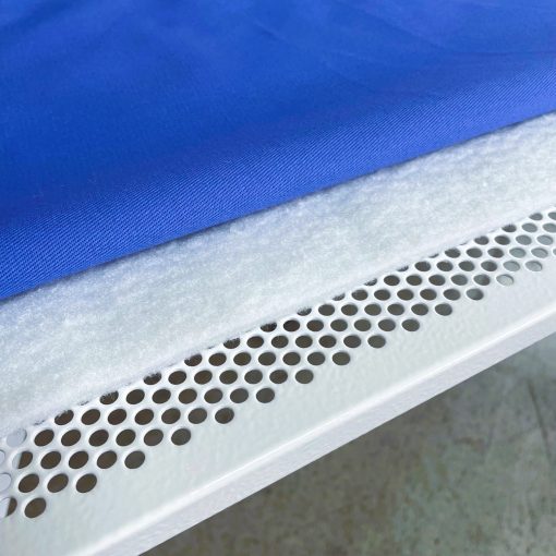 Mesa de Passar Profissional Continental 45 cm de largura - Imagem 6