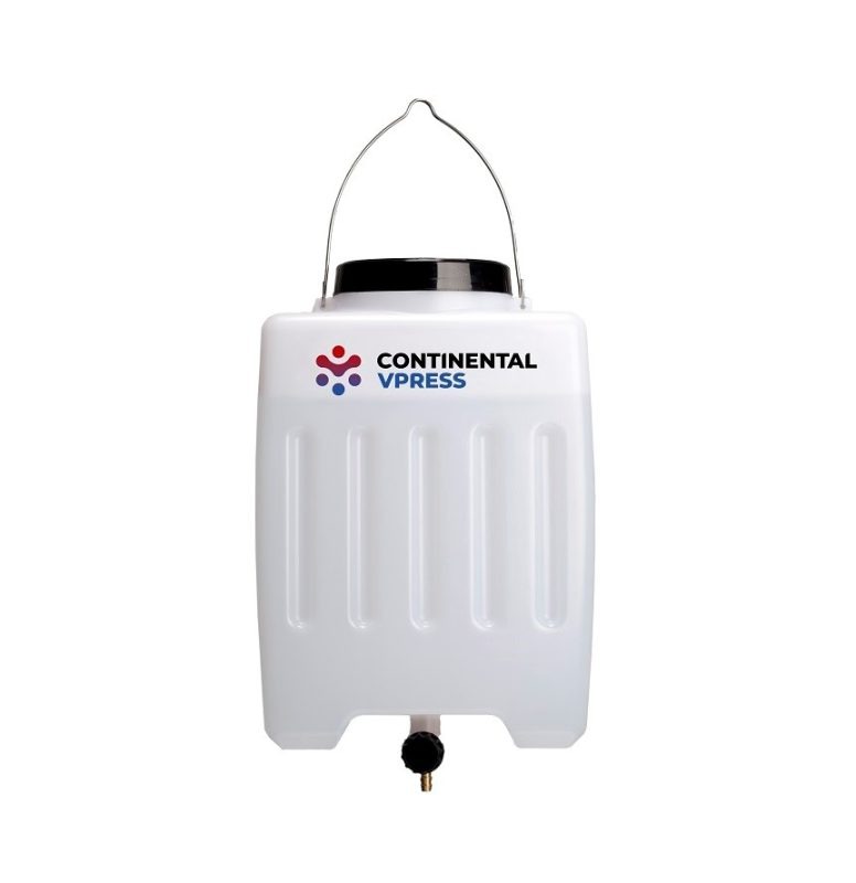 Continental VPress
