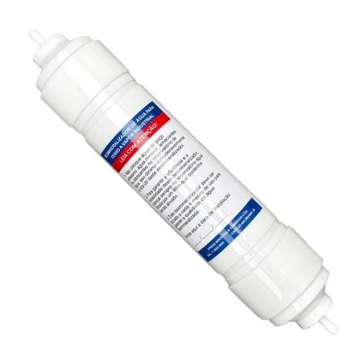 Desmineralizador de água In-line para ferro a vapor industrial